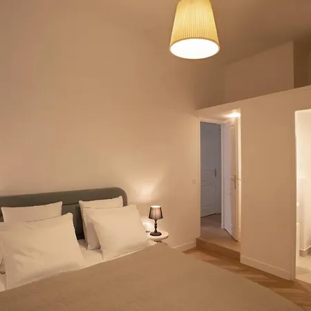 Apartamento Luxueux - Centre De *
